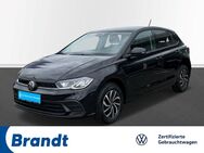 VW Polo, 1.0 TSI Life, Jahr 2024 - Bremen