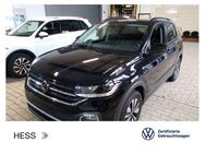 VW T-Cross 1.0 TSI MOVE*LED*NAVI*PDC*SHZ*ALLWETTER*16ZOLL - Büdingen