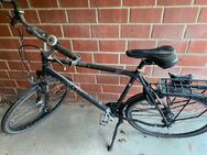 Fahrrad - Münster