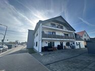 Junges wohnen Großhabersdorf ~ vermietete 3-Zi-ETW mit Balkon ~ Kfz Stellplatz ~ gute Mieter! - Großhabersdorf