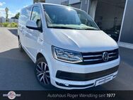 VW T6 Multivan Comfortline MOTOR NEU 1. HAND WR +SR - Schweinfurt