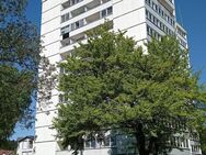 Interessante 3 Zimmer Wohnung mit Garage in beliebter Lage von VS-Schwenningen, bezugsfrei! - Villingen-Schwenningen