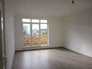 Anfragen NUR per E-Mail. Große, renovierte, sonnige 3-Zi-Wohnung mit perfektem Grundriss. - Bremerhaven