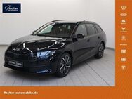 Skoda Octavia, 2.0 TDI Combi Sportline, Jahr 2024 - Amberg