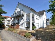 IHR NEUES ZUHAUSE AM STADTRAND VON LEIPZIG // 2 Zimmer mit Balkon // Frisch renoviert - Leipzig