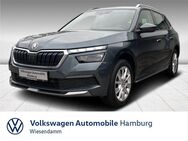 Skoda Kamiq 1.0 TSI DSG Style AHK/LED/SITZHZG./PDC - Hamburg