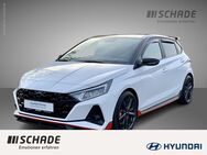 Hyundai i20, 1.6 T-GDI N Performance P, Jahr 2023 - Eisenach