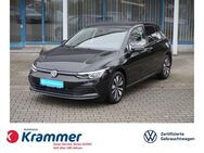 VW Golf, 1.5 TSI VIII Move, Jahr 2024 - Hengersberg