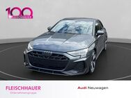 Audi A3, 1.5 Sportback S line 35 TFSI 150 SONOS, Jahr 2024 - Euskirchen