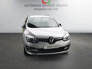 Renault Megane, III Paris Deluxe ENERGY dCi 110 Start&Sto, Jahr 2014 - Markdorf