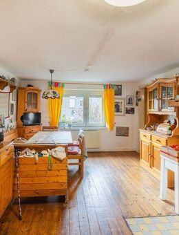 Alles an einem Platz: Bauernhaus mit kleiner Scheune, Werkstatt & Garten in Quirnbach (Selters) - Quirnbach