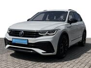 VW Tiguan, 2.0 TDI R-Line Black Style IQ, Jahr 2022 - Hannover