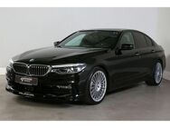 Alpina B5 BiTurbo Allrad Standh LED Navi/TV HuD B&W - Paderborn