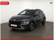 Hyundai Kona 1.0 T-GDI Pure LED Navi Kamera Sitzheizung - Sandersdorf Brehna