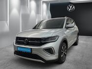 VW T-Cross, 1.5 TSI R-Line, Jahr 2024 - Speyer