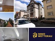 5% Rendite / Jetzt investieren: Historischer Altbau mit modernem Flair! - Friedberg (Hessen)