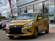 Mitsubishi Space Star, 1.2 l Select MIVEC, Jahr 2024 - Ansbach