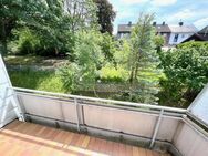 Zentrale 3-Zimmer-Wohnung mit Balkon in Hemer Mitte - Hemer