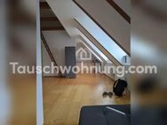 [TAUSCHWOHNUNG] 2-Zimmer Altbauwohnung in bester Innenstadtlage - Potsdam