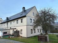 Gelegenheit! Freies, großes Wohnhaus in Königswalde - Königswalde