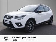 Seat Arona, 1.0 TSI Xcellence, Jahr 2018 - Trier