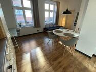 Schöne 2-Zimmer Wohnung im Zentrum von Schwerin - Schwerin