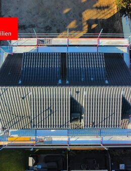 Neubauprojekt - 8 Wohnungen in ruhiger Lage - ideal zur Eigennutzung oder für den Kapitalanleger! - Bensheim