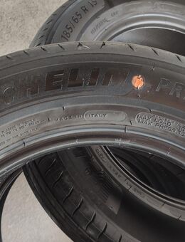 Premium-Reifen, Sommer, neue Michelin Primacy 4 - Nienburg (Saale)