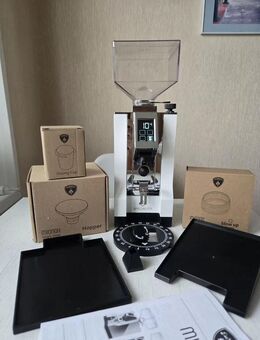 Eureka Mignon Specialita 55 Kaffeemühle - Freiburg (Breisgau)