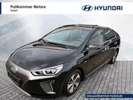 Hyundai IONIQ, Elektro Premium, Jahr 2020 - Rellingen