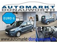 Ford Grand Tourneo, 1.5 Connect EcoBlue Trend Camping, Jahr 2019 - Donauwörth