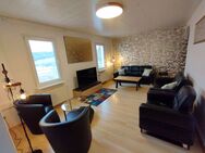 Teilmöblierte 4 Zimmer-Wohnung mit Balkon auf Zeit zu vermieten, Nähe Trier und Echternach - Ralingen