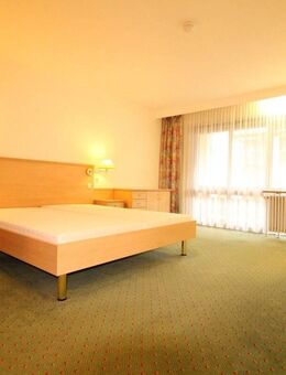 Sehr schönes Appartement mit Balkon und TG-Stellplatz in Bad Griesbach/Therme - Bad Griesbach (Rottal)