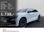 Audi RSQ8, , Jahr 2022 - Ravensburg