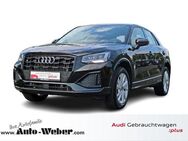 Audi Q2, Advanced, Jahr 2023 - Beckum