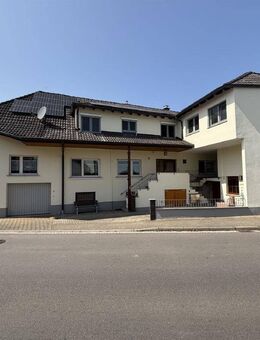 Vielseitig und geräumig - Breisach (Rhein)