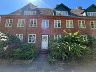Schnuckelige 1,5-Zimmer mit Charme! - Rendsburg