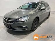 Opel Astra ST 1.6 CDTI Business EU6d-T Navi Klima PDC - Norderstedt