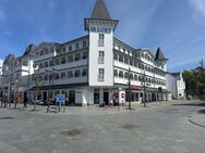 Im Herzen des Ostseebades Binz - Hochwertiges Apartment mit gesicherter Rendite - Binz (Ostseebad)