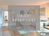 Hochwertige 3-Zi.-Whg. mit Garage und Balkon - Würzburg