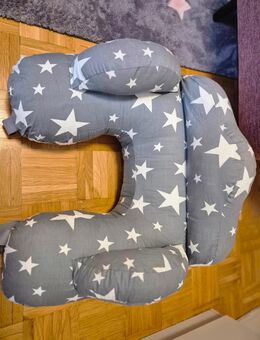 Unbenutztes Stillkissen - Dessau-Roßlau