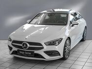 Mercedes CLA 200, d SB AMG SPUR MULTI, Jahr 2022 - Itzehoe