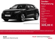 Audi Q2, 40 quattro S LINE BLACKPAK LM18, Jahr 2023 - Dortmund