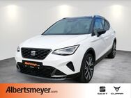 Seat Arona, 1.5 TSI FR 18, Jahr 2024 - Nordhausen