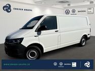 VW T6, 2.0 TDI Kasten EPH, Jahr 2018 - Rüdersdorf (Berlin)