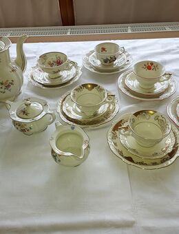 Sammeltassen-Service - Hannover Ricklingen