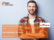 Vertriebsleiter (m/w/d) - Gelsenkirchen