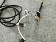 Diverse kabel - Neuss