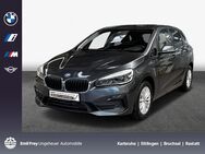 BMW 218, d Active Tourer Advantage, Jahr 2021 - Karlsruhe