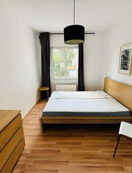 Provisionsfrei und sofort bezugsbereit: Kompakte 3-Zimmer-Wohnung in Alt-Hohenschönhausen - Berlin